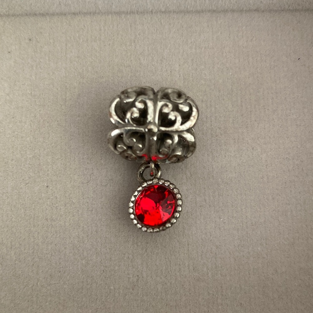 Brighton collectibles charm